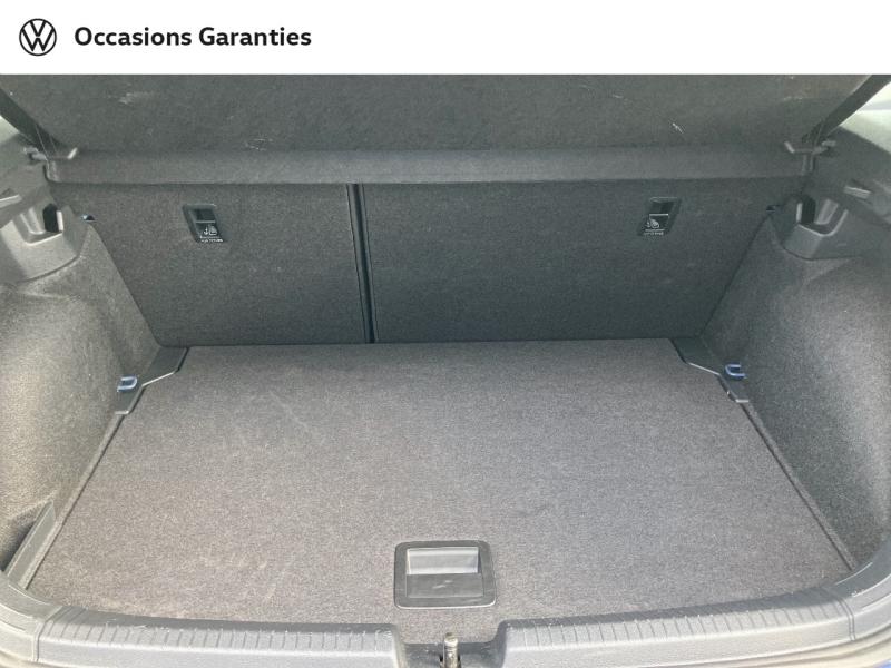 Voitures occasions VOLKSWAGEN POLO Life Villeneuve-d'Ascq