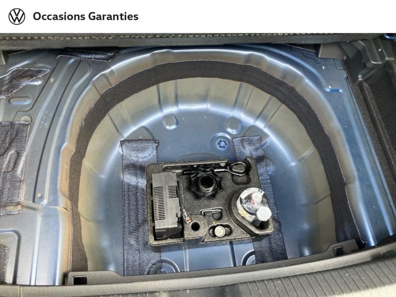 Voitures occasions VOLKSWAGEN POLO Life Villeneuve-d'Ascq