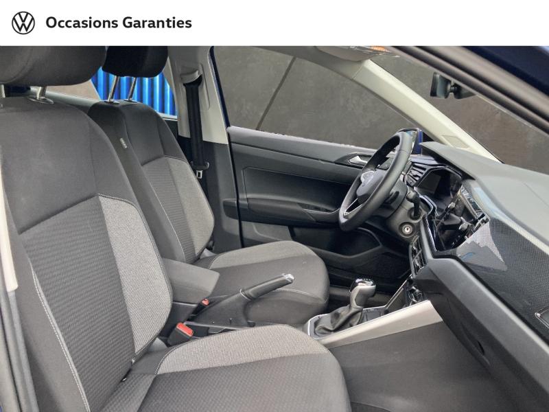 Voitures occasions VOLKSWAGEN POLO Life Dechy