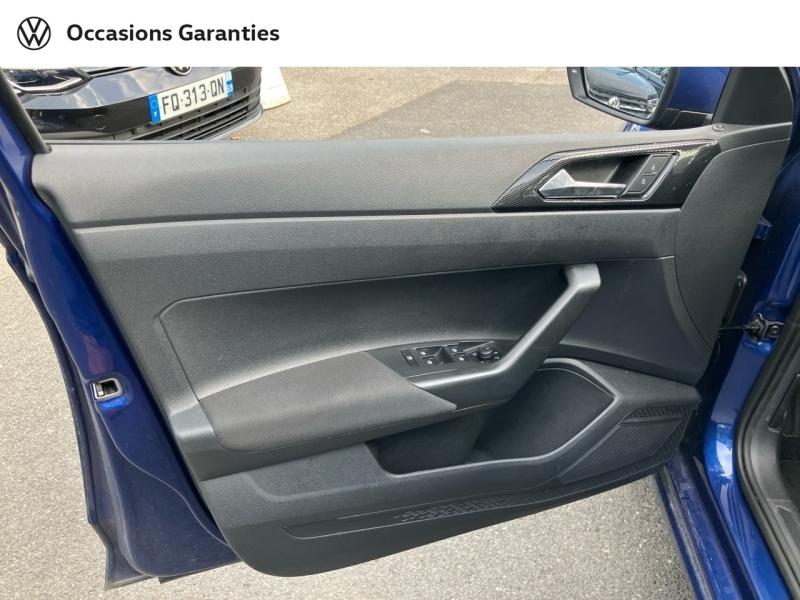Voitures occasions VOLKSWAGEN POLO Life Dechy