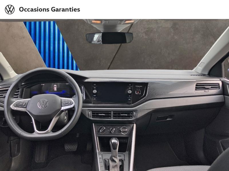 Voitures occasions VOLKSWAGEN POLO Life Villeneuve-d'Ascq