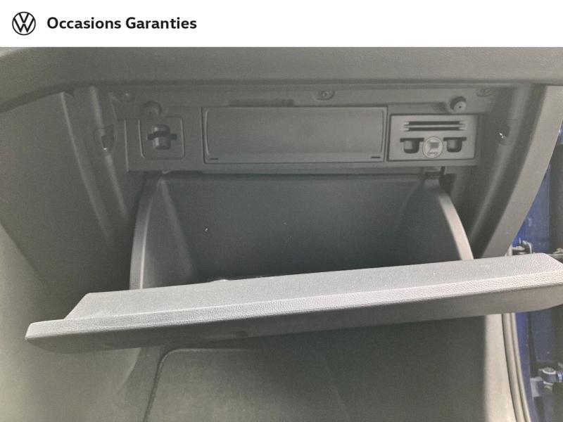 Voitures occasions VOLKSWAGEN POLO Life Villeneuve-d'Ascq