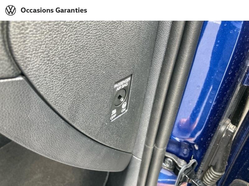 Voitures occasions VOLKSWAGEN POLO Life Villeneuve-d'Ascq