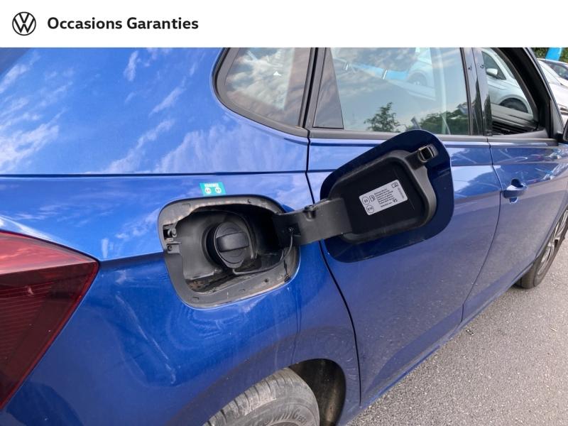 Voitures occasions VOLKSWAGEN POLO Life Dechy