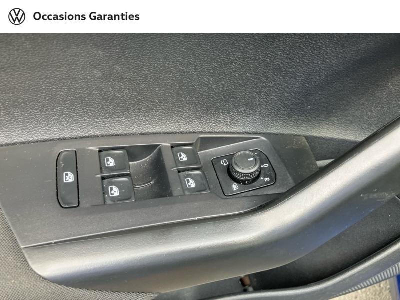 Voitures occasions VOLKSWAGEN POLO Life Villeneuve-d'Ascq
