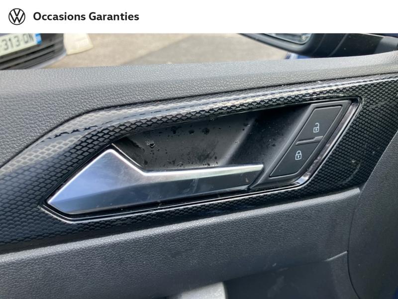 Voitures occasions VOLKSWAGEN POLO Life Villeneuve-d'Ascq