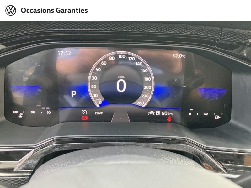 Voitures occasions VOLKSWAGEN POLO Life Villeneuve-d'Ascq