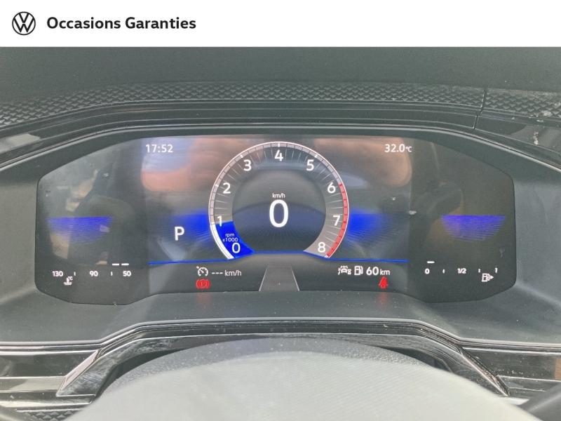 Voitures occasions VOLKSWAGEN POLO Life Villeneuve-d'Ascq
