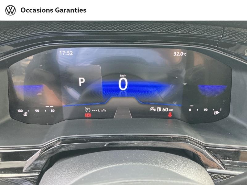 Voitures occasions VOLKSWAGEN POLO Life Dechy