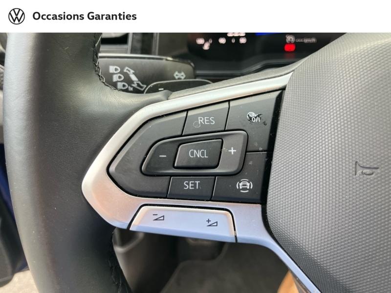 Voitures occasions VOLKSWAGEN POLO Life Villeneuve-d'Ascq