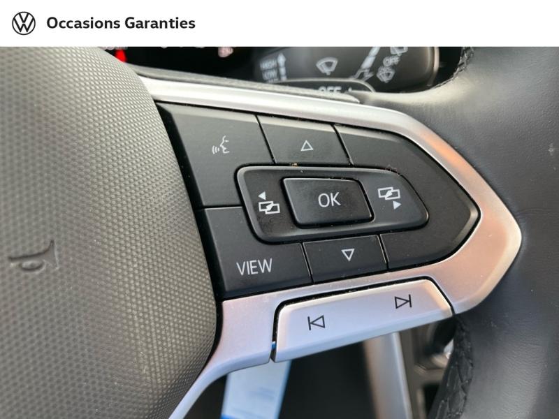Voitures occasions VOLKSWAGEN POLO Life Villeneuve-d'Ascq