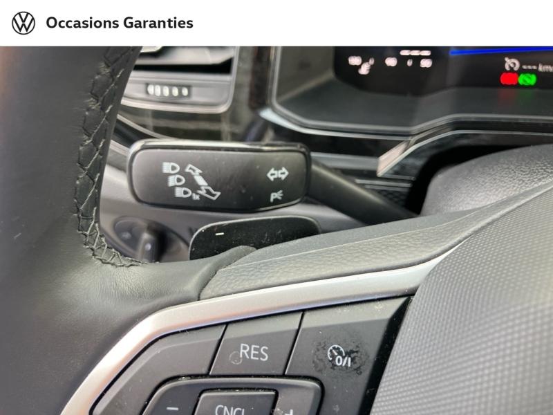 Voitures occasions VOLKSWAGEN POLO Life Dechy