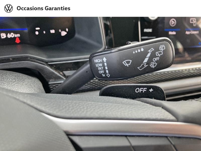 Voitures occasions VOLKSWAGEN POLO Life Villeneuve-d'Ascq
