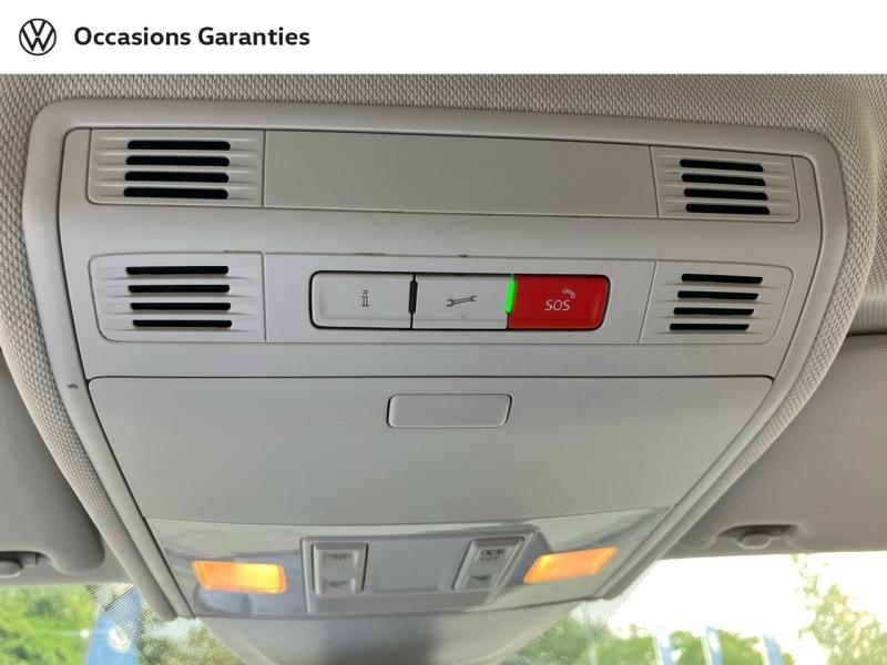 Voitures occasions VOLKSWAGEN POLO Life Villeneuve-d'Ascq