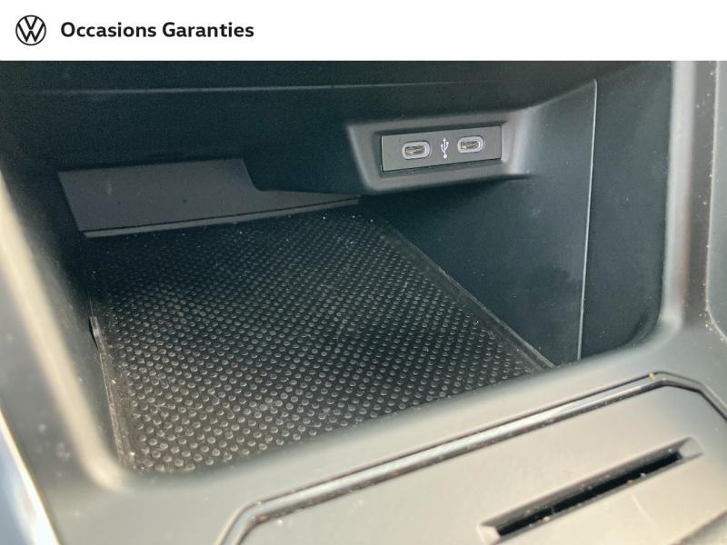 Voitures occasions VOLKSWAGEN POLO Life Dechy