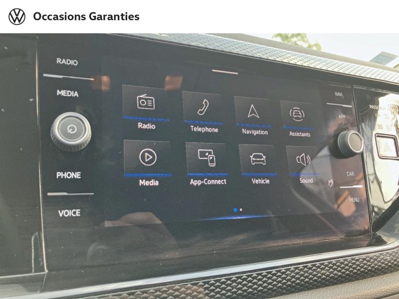 Voitures occasions VOLKSWAGEN POLO Life Villeneuve-d'Ascq