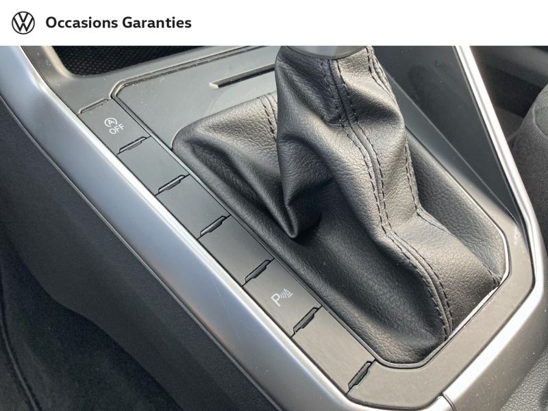 Voitures occasions VOLKSWAGEN POLO Life Villeneuve-d'Ascq