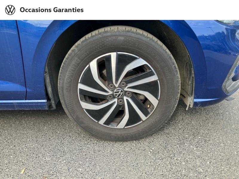 Voitures occasions VOLKSWAGEN POLO Life Villeneuve-d'Ascq