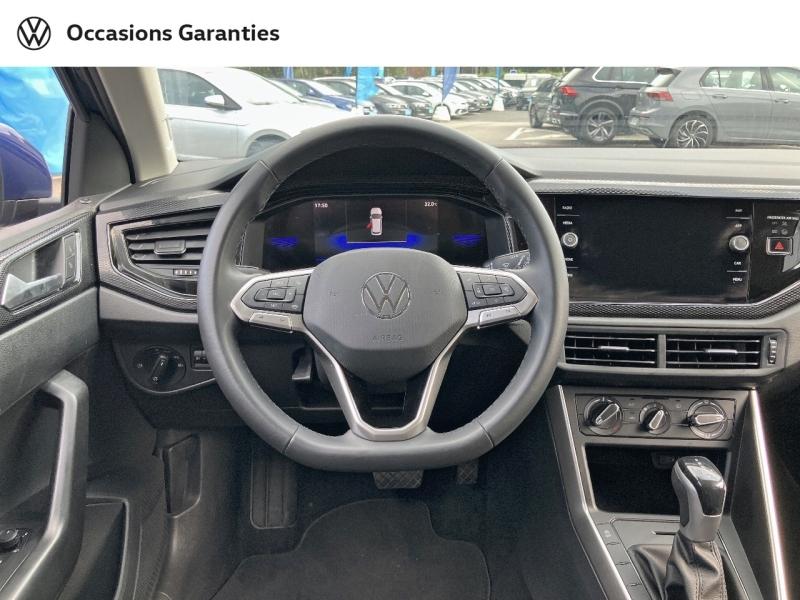 Voitures occasions VOLKSWAGEN POLO Life Dechy
