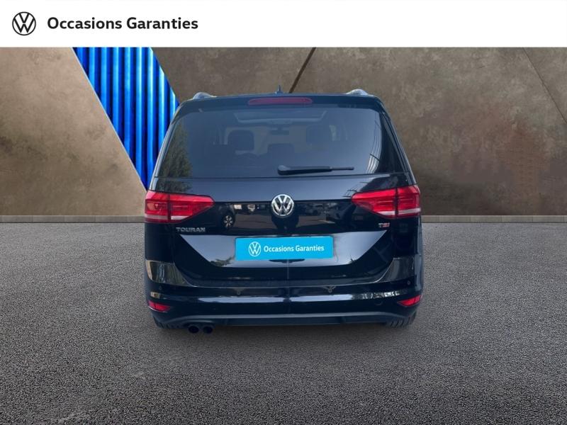 Voitures occasions VOLKSWAGEN TOURAN Sound Villeneuve-d'Ascq