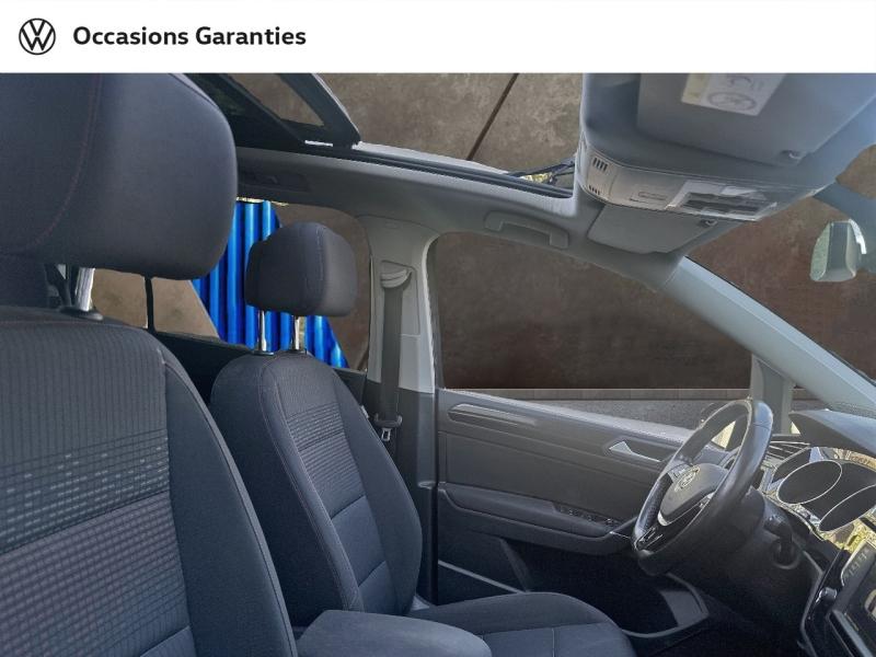 Voitures occasions VOLKSWAGEN TOURAN Sound Villeneuve-d'Ascq