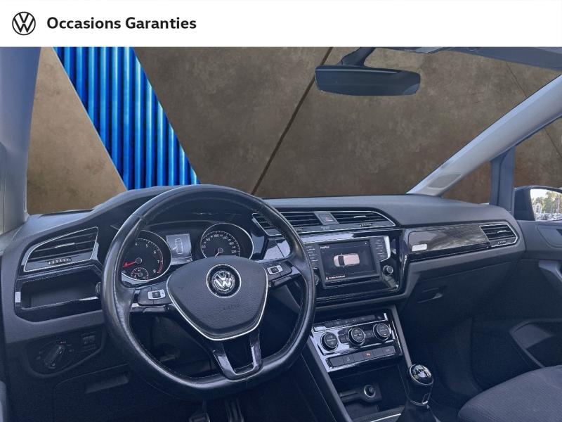 Voitures occasions VOLKSWAGEN TOURAN Sound Villeneuve-d'Ascq