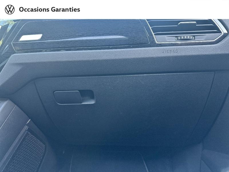 Voitures occasions VOLKSWAGEN TOURAN Sound Villeneuve-d'Ascq