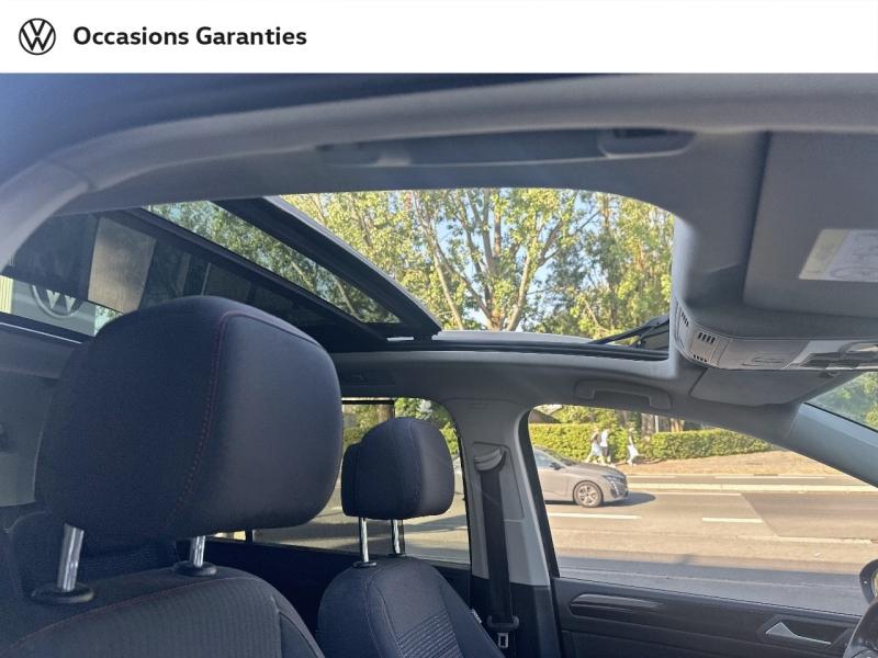 Voitures occasions VOLKSWAGEN TOURAN Sound Villeneuve-d'Ascq
