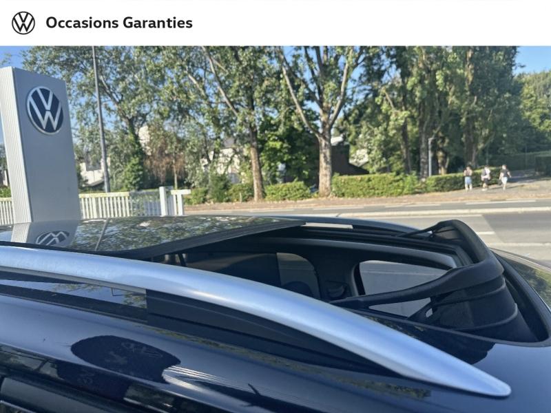 Voitures occasions VOLKSWAGEN TOURAN Sound Villeneuve-d'Ascq
