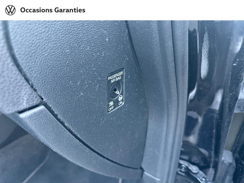Voitures occasions VOLKSWAGEN TOURAN Sound Villeneuve-d'Ascq