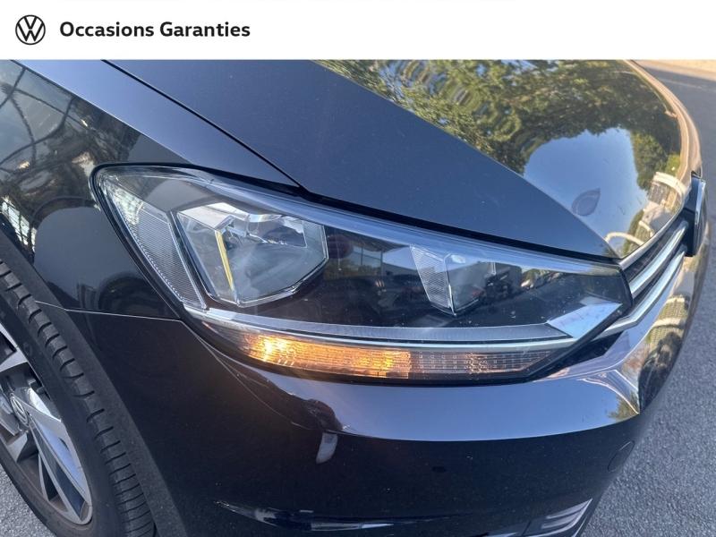 Voitures occasions VOLKSWAGEN TOURAN Sound Villeneuve-d'Ascq