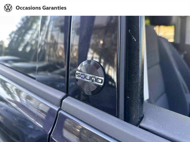 Voitures occasions VOLKSWAGEN TOURAN Sound Villeneuve-d'Ascq