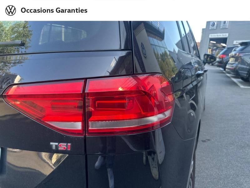 Voitures occasions VOLKSWAGEN TOURAN Sound Villeneuve-d'Ascq