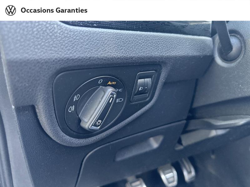 Voitures occasions VOLKSWAGEN TOURAN Sound Villeneuve-d'Ascq