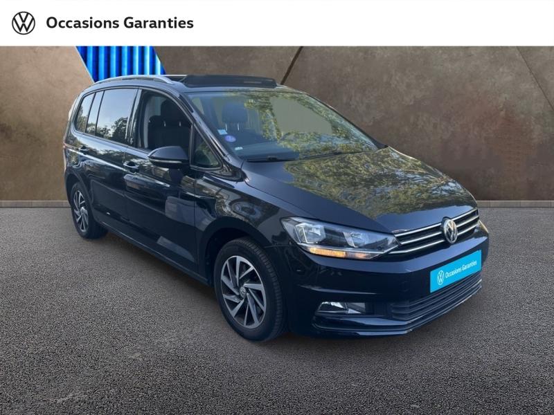 Voitures occasions VOLKSWAGEN TOURAN Sound Villeneuve-d'Ascq