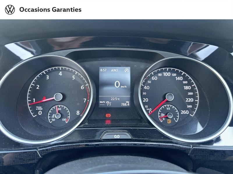Voitures occasions VOLKSWAGEN TOURAN Sound Villeneuve-d'Ascq
