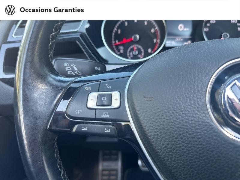 Voitures occasions VOLKSWAGEN TOURAN Sound Villeneuve-d'Ascq