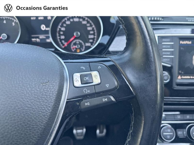 Voitures occasions VOLKSWAGEN TOURAN Sound Villeneuve-d'Ascq