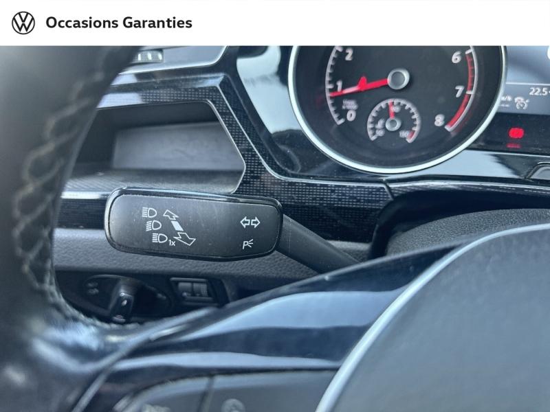 Voitures occasions VOLKSWAGEN TOURAN Sound Villeneuve-d'Ascq