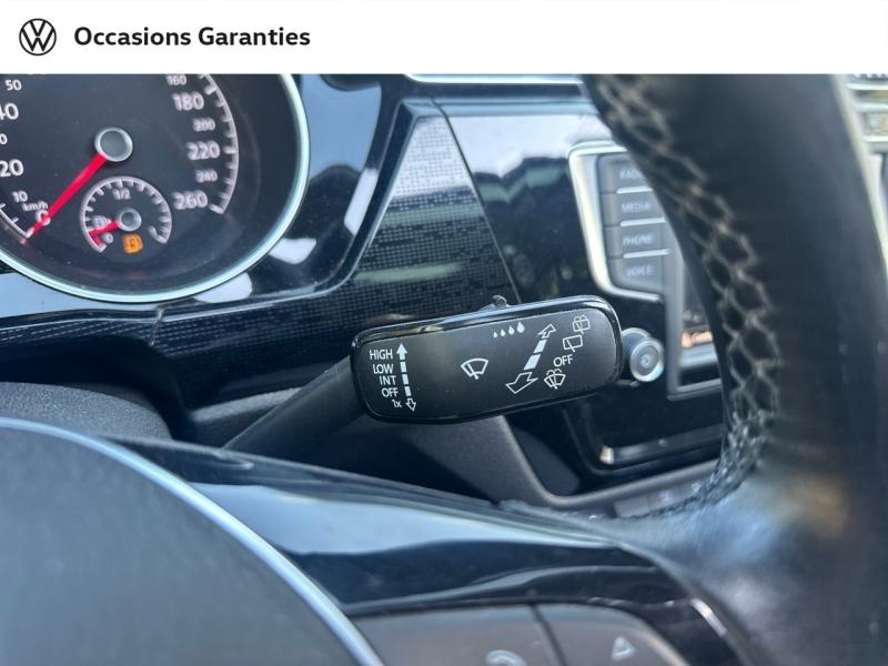 Voitures occasions VOLKSWAGEN TOURAN Sound Villeneuve-d'Ascq