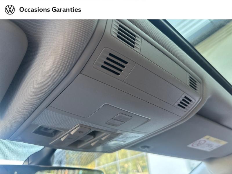 Voitures occasions VOLKSWAGEN TOURAN Sound Villeneuve-d'Ascq