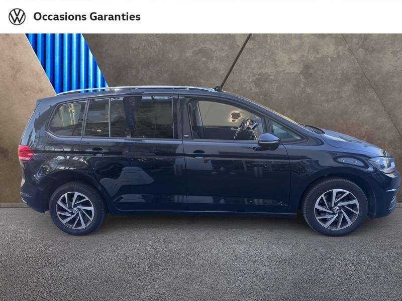 Voitures occasions VOLKSWAGEN TOURAN Sound Villeneuve-d'Ascq