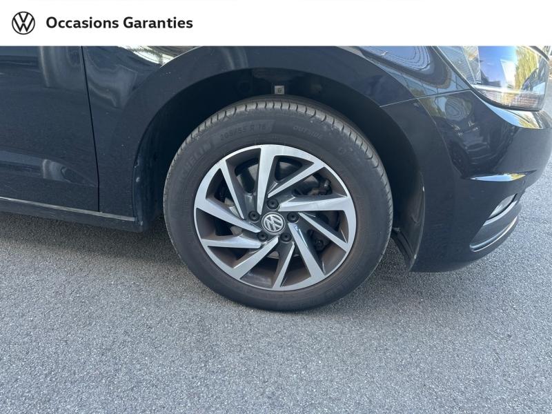 Voitures occasions VOLKSWAGEN TOURAN Sound Villeneuve-d'Ascq