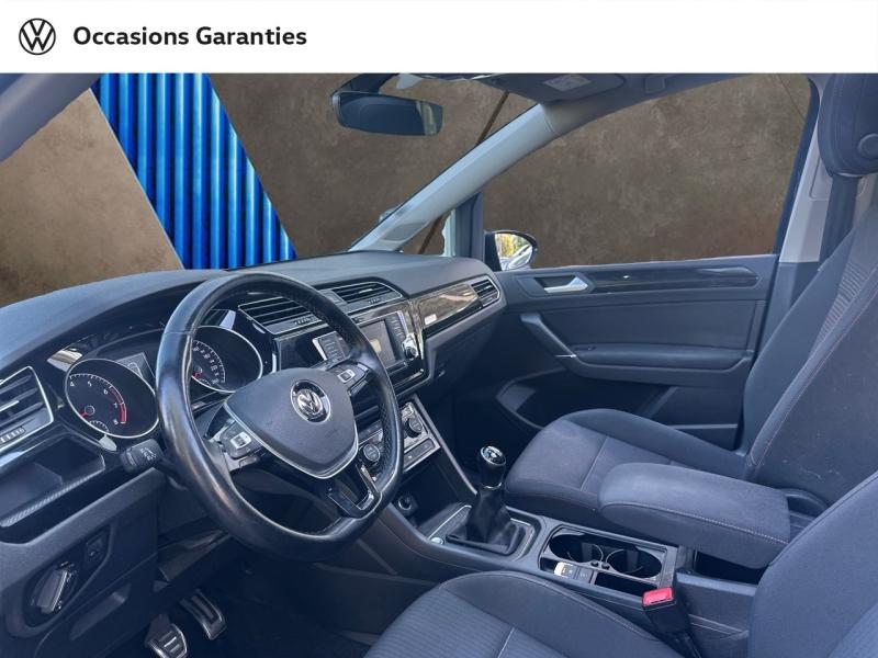 Voitures occasions VOLKSWAGEN TOURAN Sound Villeneuve-d'Ascq