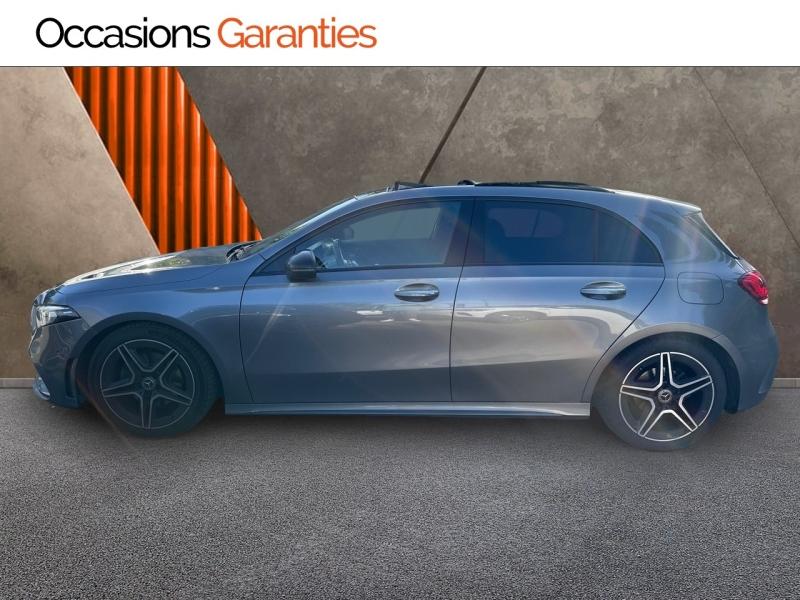 Voitures occasions MERCEDES-BENZ CLASSE A AMG Line Villeneuve-d'Ascq