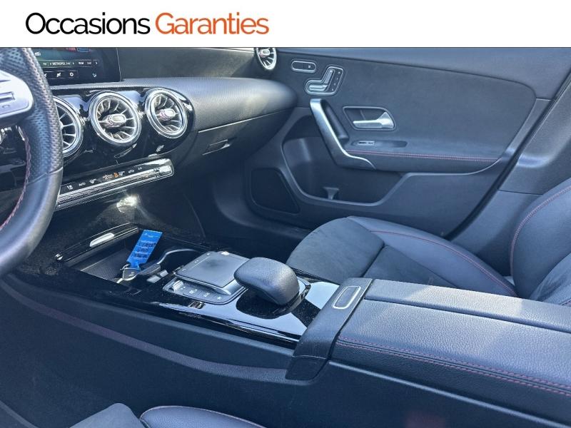Voitures occasions MERCEDES-BENZ CLASSE A AMG Line Villeneuve-d'Ascq