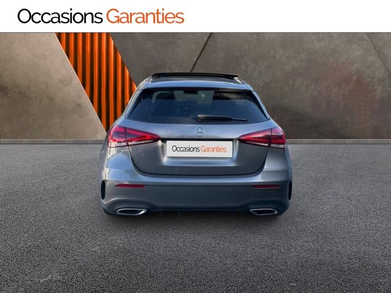 Voitures occasions MERCEDES-BENZ CLASSE A AMG Line Villeneuve-d'Ascq