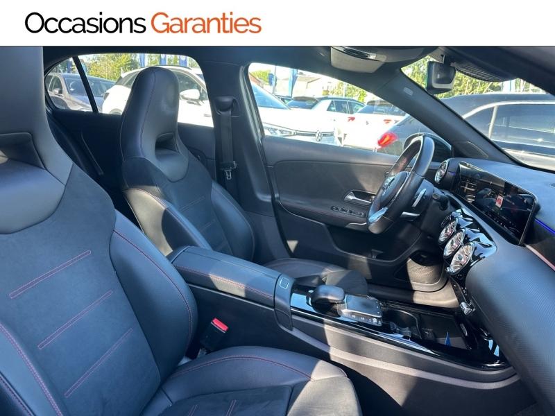 Voitures occasions MERCEDES-BENZ CLASSE A AMG Line Villeneuve-d'Ascq