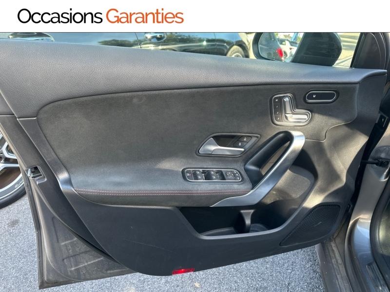 Voitures occasions MERCEDES-BENZ CLASSE A AMG Line Villeneuve-d'Ascq