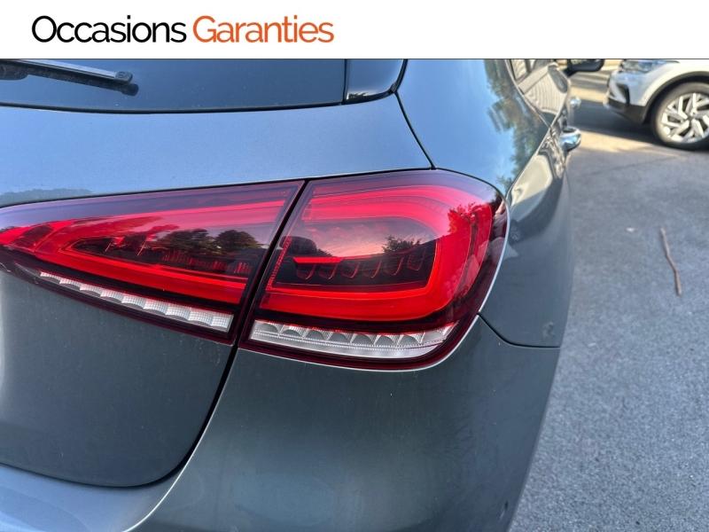 Voitures occasions MERCEDES-BENZ CLASSE A AMG Line Villeneuve-d'Ascq